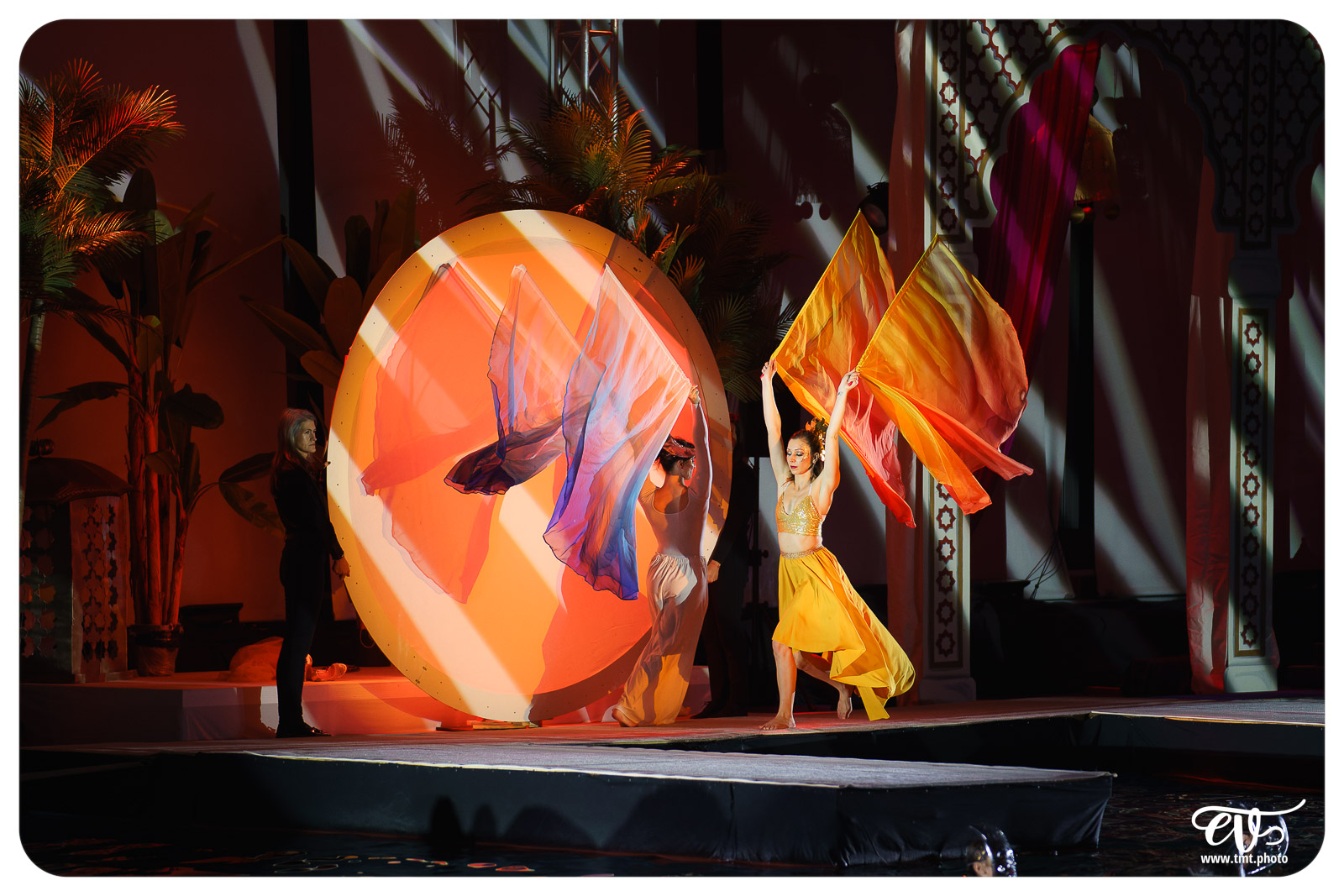 BNS - MILLE ET UNE NUITS